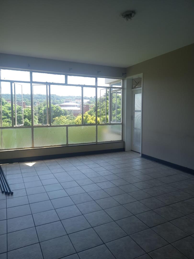 To Let 4 Bedroom Property for Rent in Arcadia Gauteng