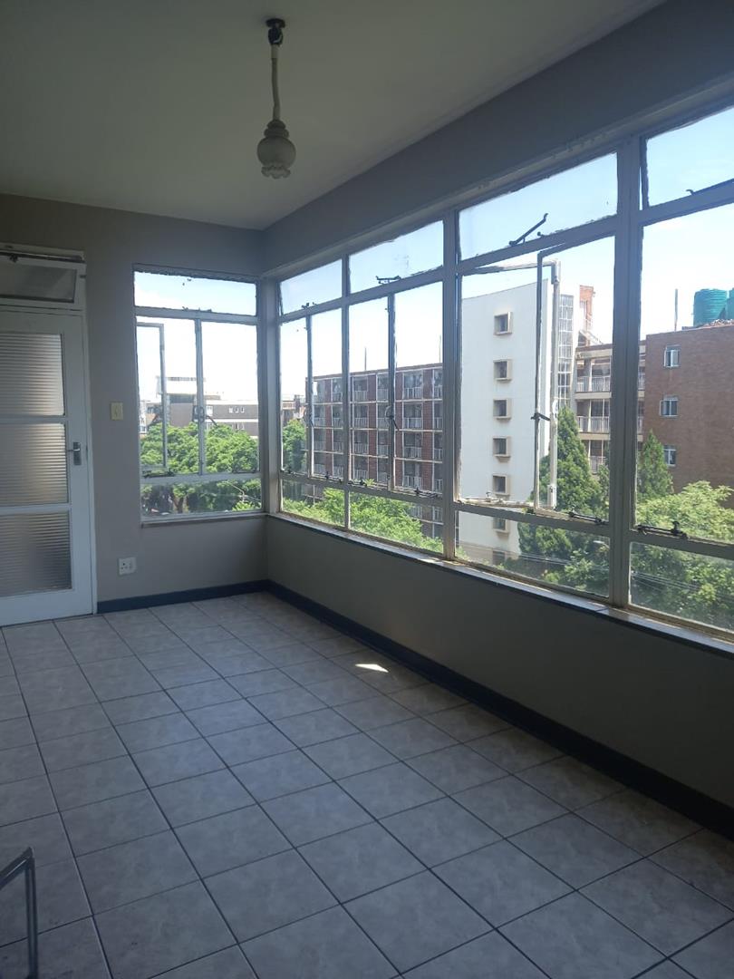 To Let 4 Bedroom Property for Rent in Arcadia Gauteng