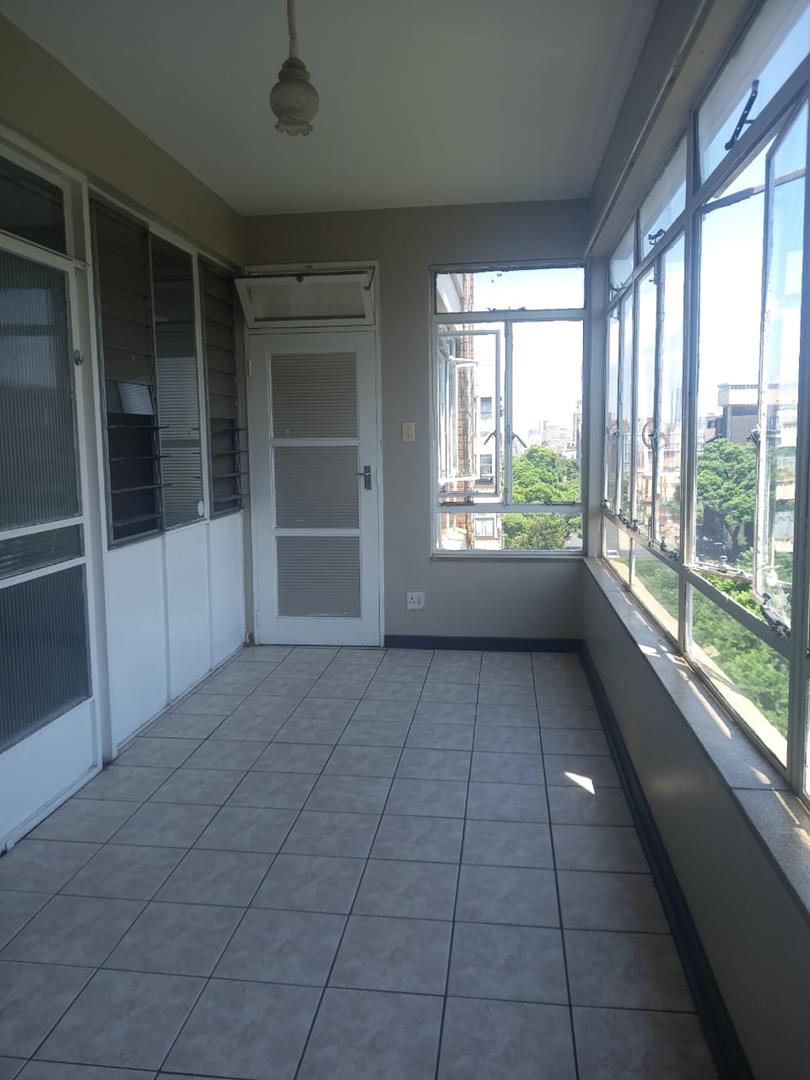 To Let 4 Bedroom Property for Rent in Arcadia Gauteng