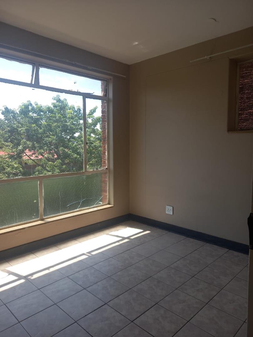 To Let 4 Bedroom Property for Rent in Arcadia Gauteng