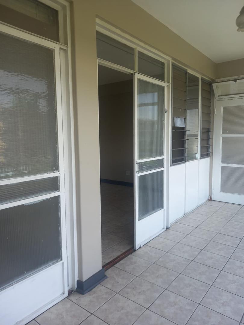 To Let 4 Bedroom Property for Rent in Arcadia Gauteng