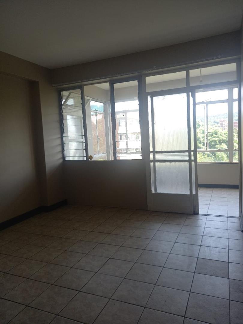 To Let 4 Bedroom Property for Rent in Arcadia Gauteng