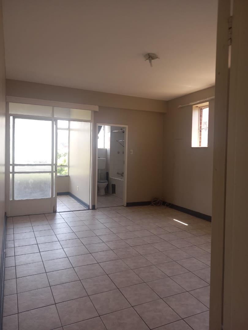 To Let 4 Bedroom Property for Rent in Arcadia Gauteng