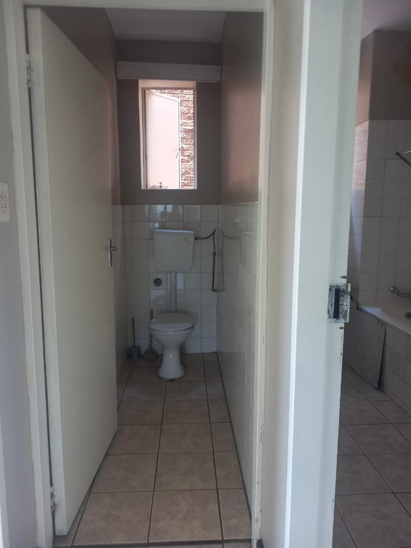 To Let 4 Bedroom Property for Rent in Arcadia Gauteng