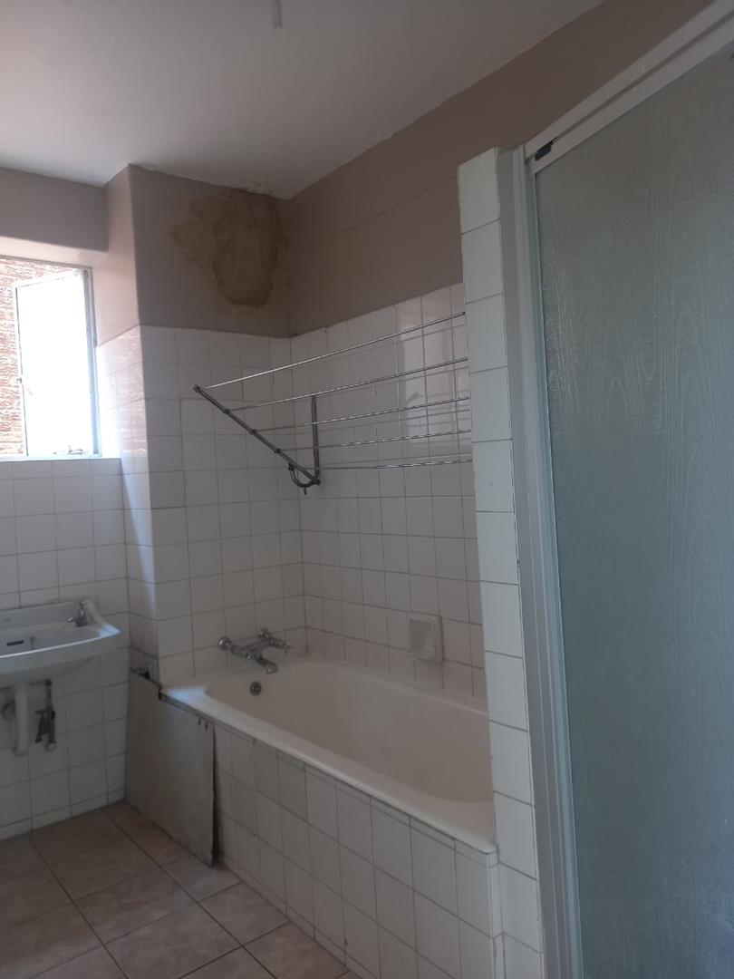 To Let 4 Bedroom Property for Rent in Arcadia Gauteng
