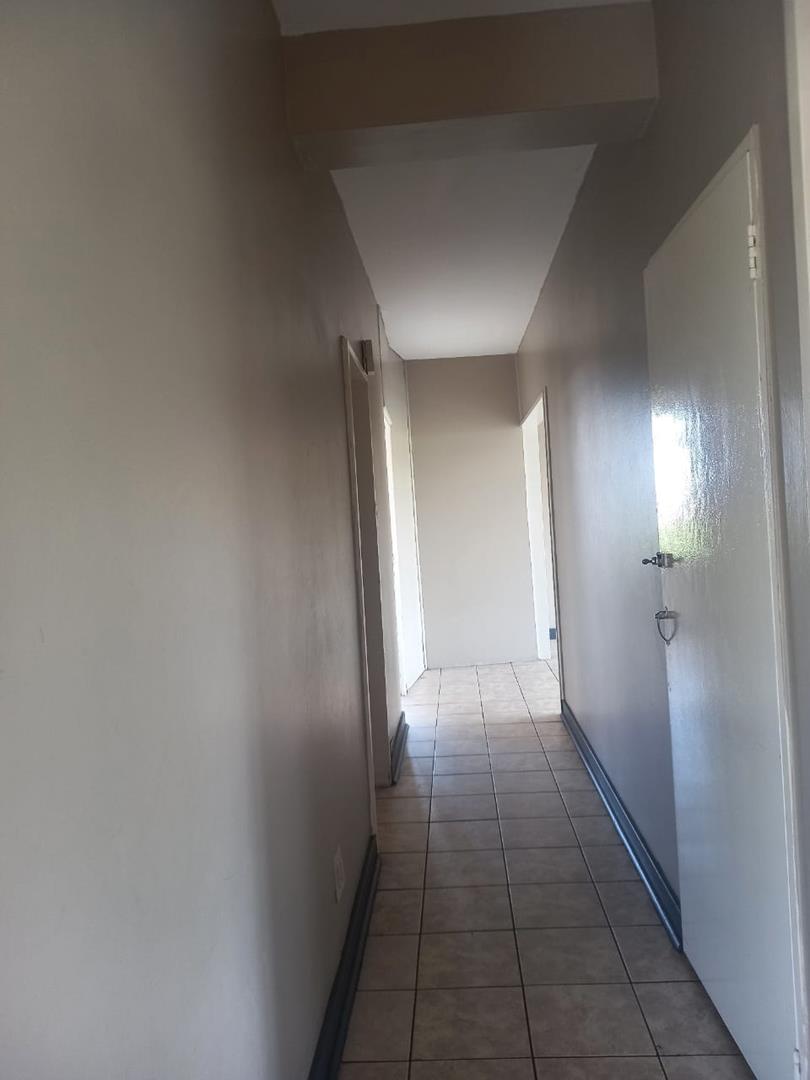 To Let 4 Bedroom Property for Rent in Arcadia Gauteng