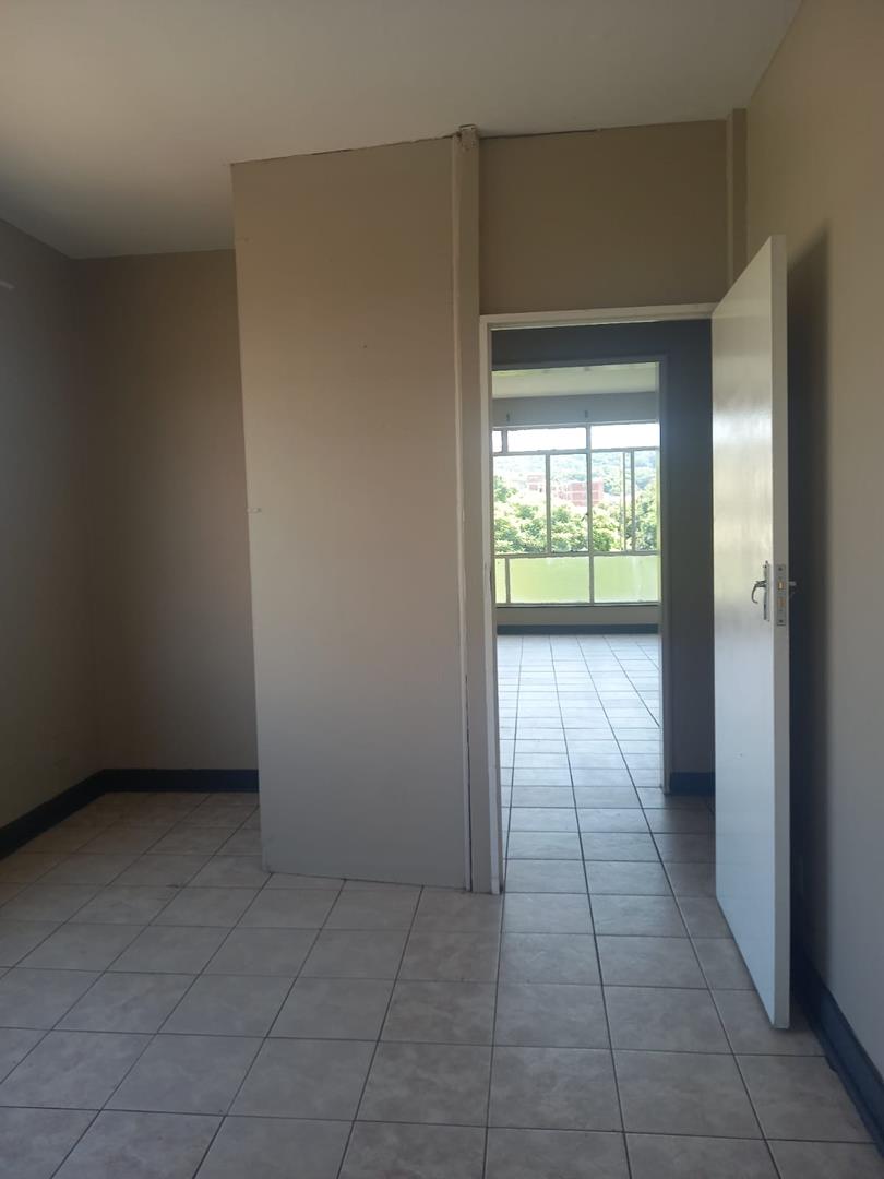 To Let 4 Bedroom Property for Rent in Arcadia Gauteng