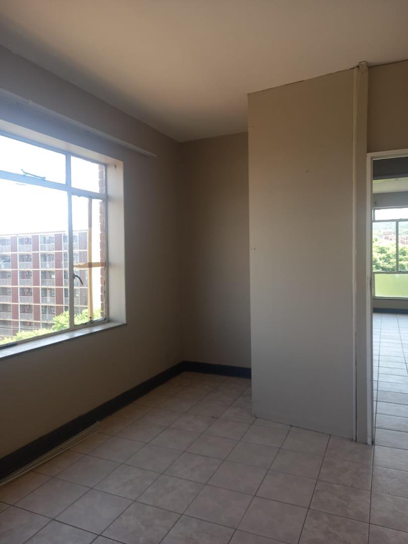 To Let 4 Bedroom Property for Rent in Arcadia Gauteng