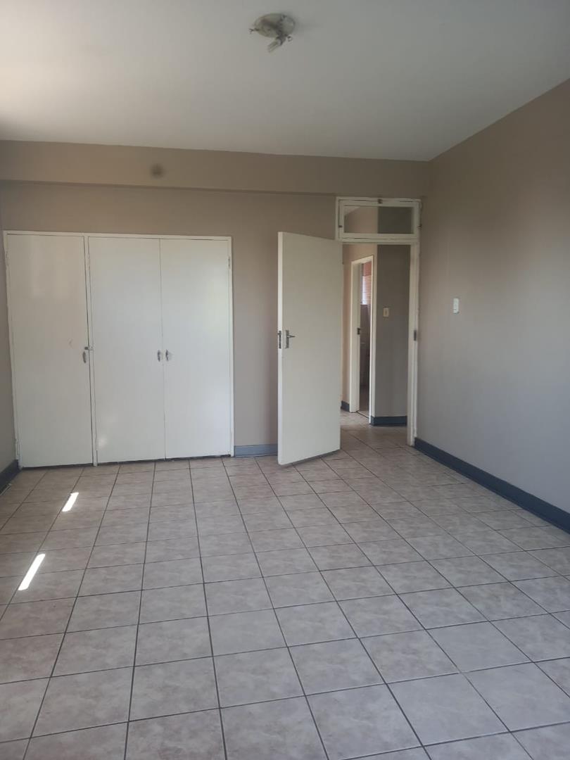 To Let 4 Bedroom Property for Rent in Arcadia Gauteng