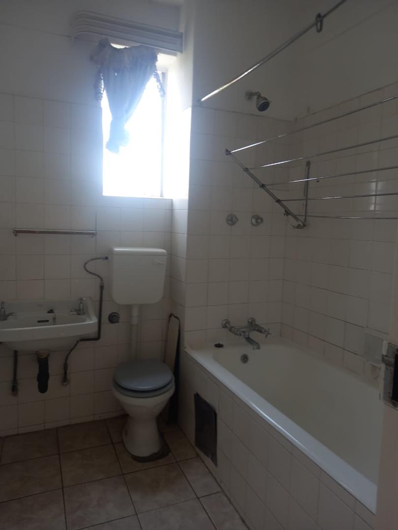 To Let 4 Bedroom Property for Rent in Arcadia Gauteng