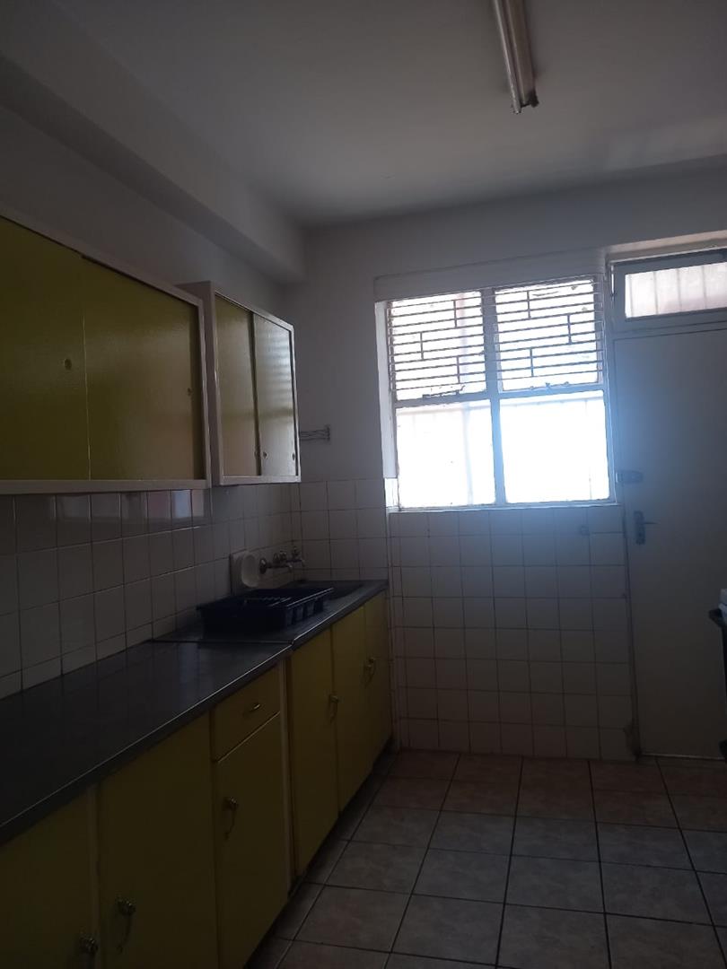 To Let 4 Bedroom Property for Rent in Arcadia Gauteng