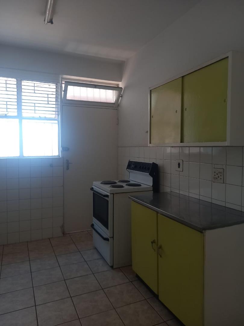 To Let 4 Bedroom Property for Rent in Arcadia Gauteng