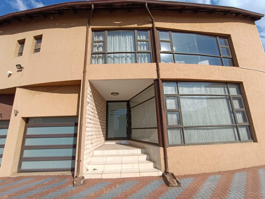 4 Bedroom Property for Sale in Valley View Estate Gauteng