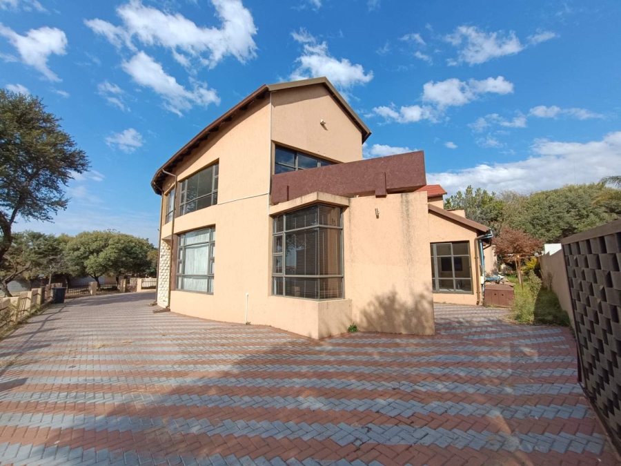 4 Bedroom Property for Sale in Valley View Estate Gauteng