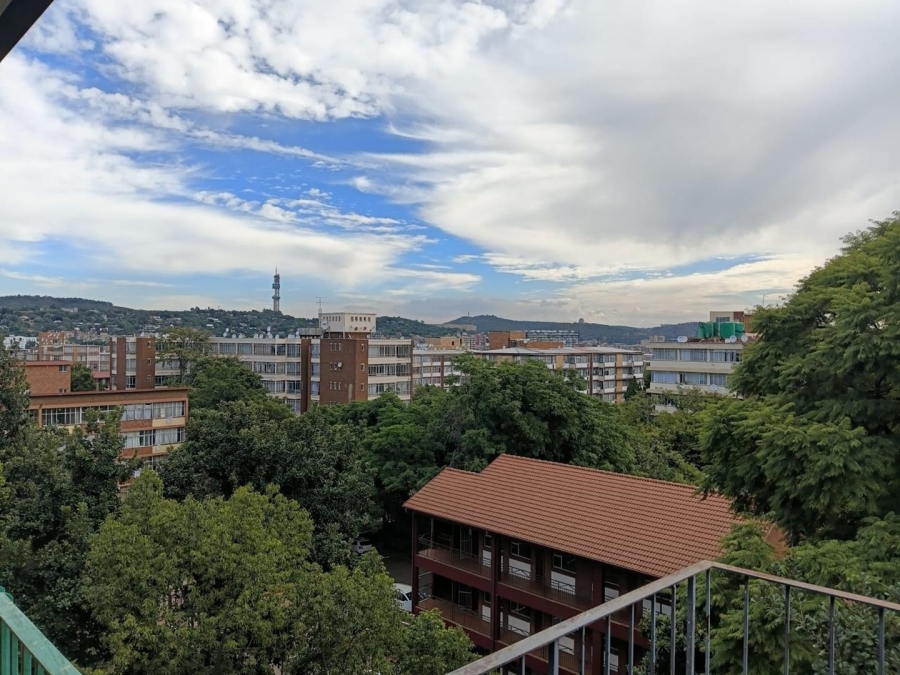 3 Bedroom Property for Sale in Arcadia Gauteng