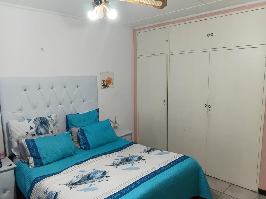 3 Bedroom Property for Sale in Arcadia Gauteng