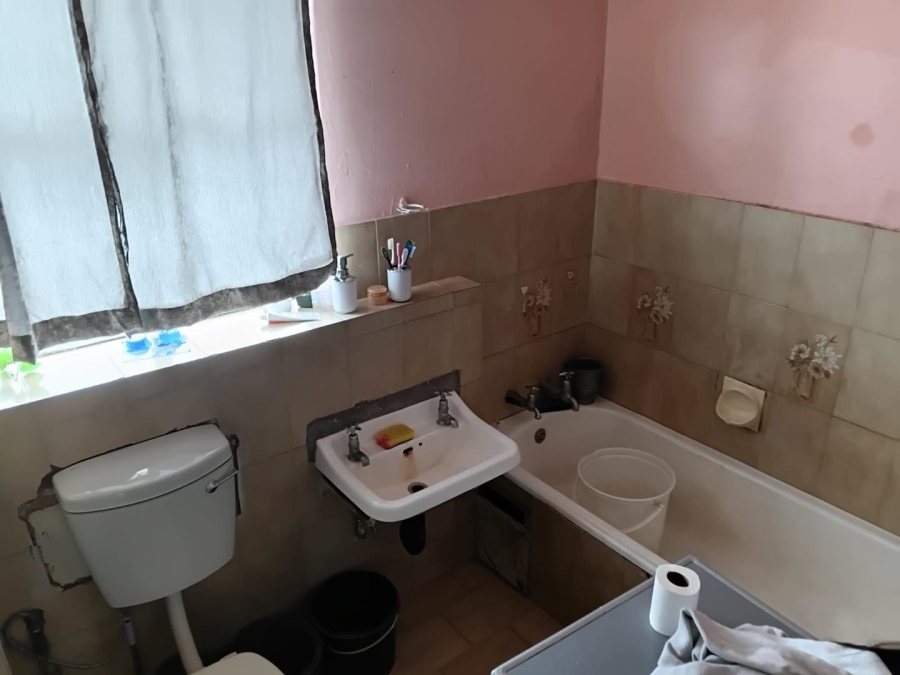3 Bedroom Property for Sale in Arcadia Gauteng