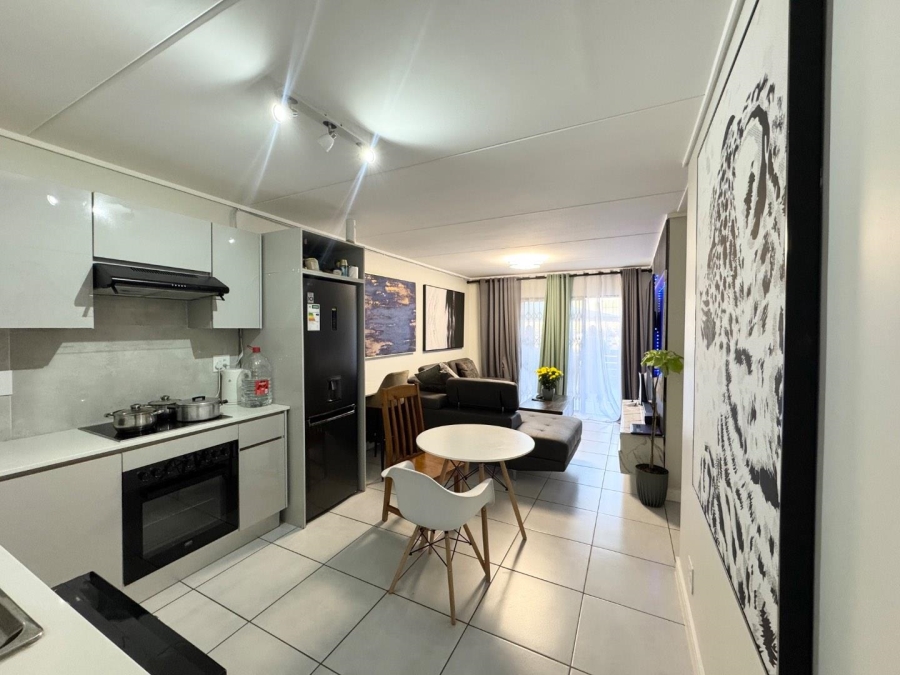 2 Bedroom Property for Sale in Mooikloof Gauteng
