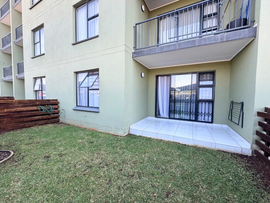 2 Bedroom Property for Sale in Mooikloof Gauteng