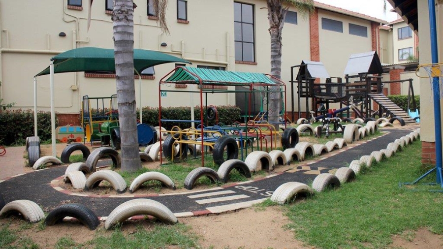 2 Bedroom Property for Sale in Paulshof Gauteng