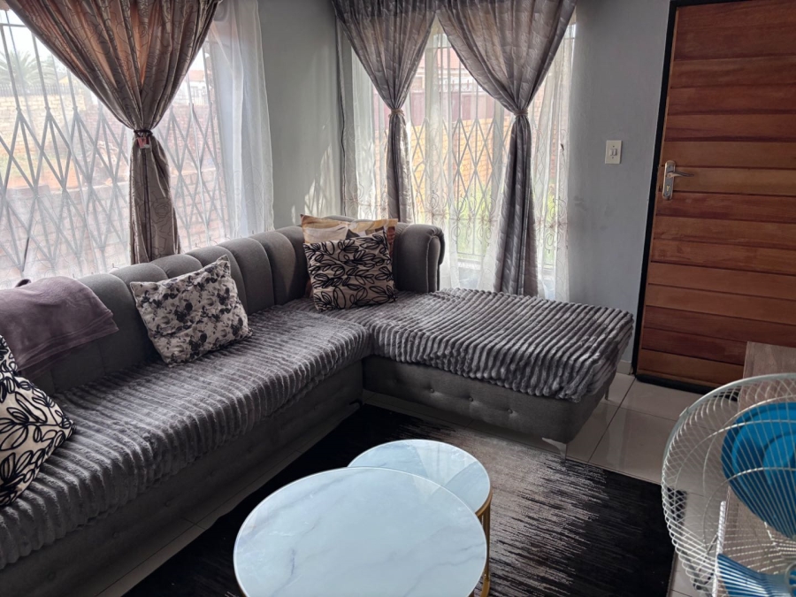3 Bedroom Property for Sale in Soshanguve XX Gauteng