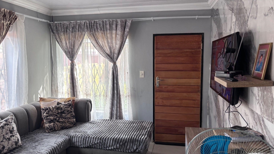 3 Bedroom Property for Sale in Soshanguve XX Gauteng