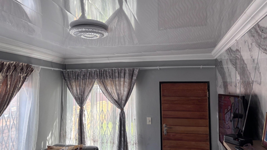 3 Bedroom Property for Sale in Soshanguve XX Gauteng