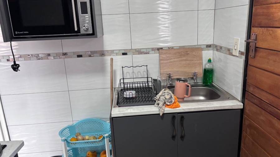 3 Bedroom Property for Sale in Soshanguve XX Gauteng