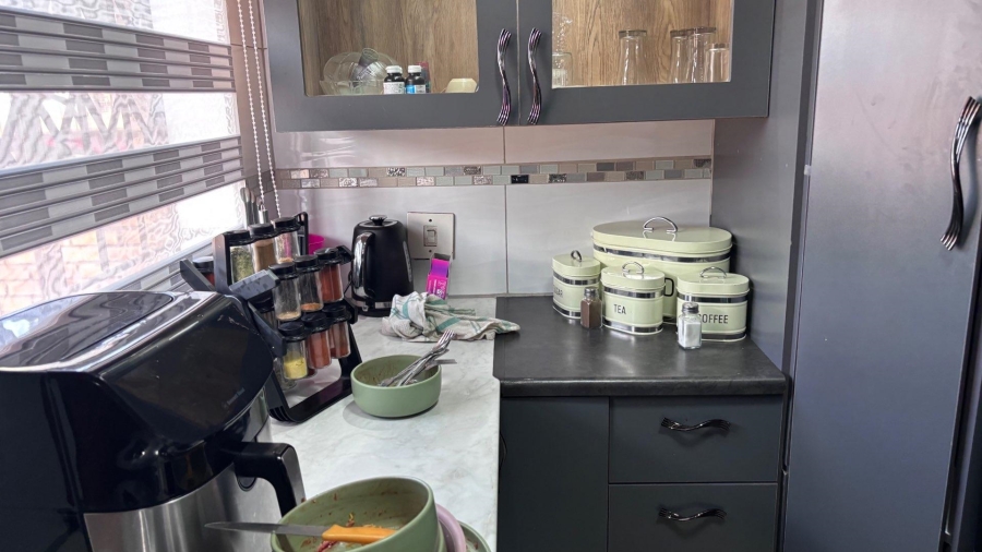 3 Bedroom Property for Sale in Soshanguve XX Gauteng