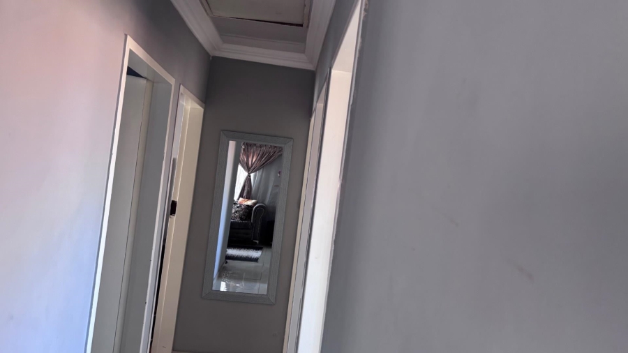 3 Bedroom Property for Sale in Soshanguve XX Gauteng