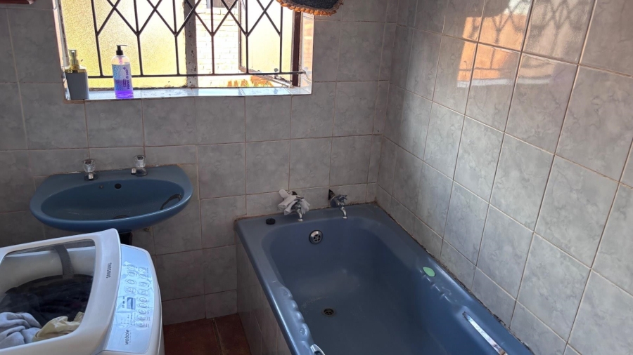 3 Bedroom Property for Sale in Soshanguve XX Gauteng