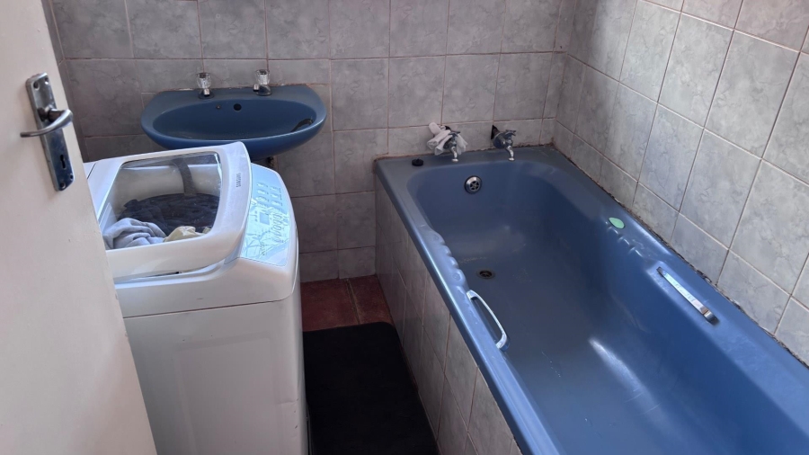3 Bedroom Property for Sale in Soshanguve XX Gauteng