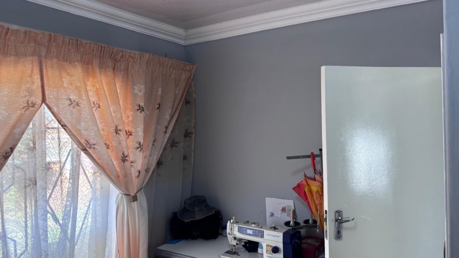 3 Bedroom Property for Sale in Soshanguve XX Gauteng