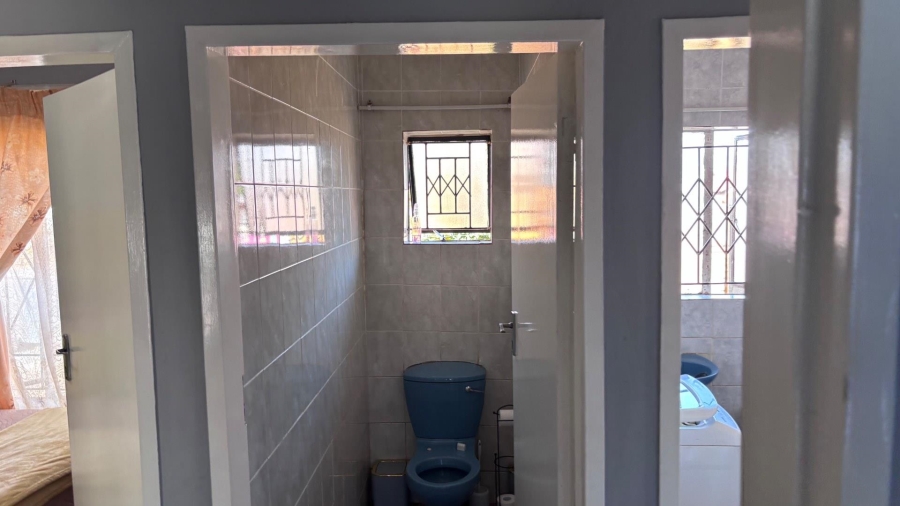 3 Bedroom Property for Sale in Soshanguve XX Gauteng