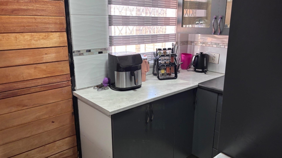 3 Bedroom Property for Sale in Soshanguve XX Gauteng