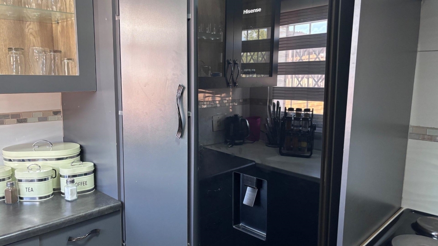3 Bedroom Property for Sale in Soshanguve XX Gauteng