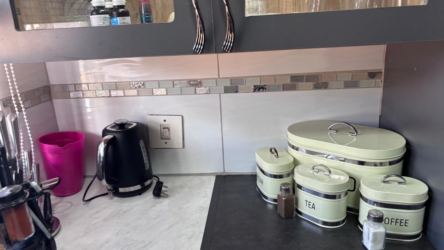 3 Bedroom Property for Sale in Soshanguve XX Gauteng