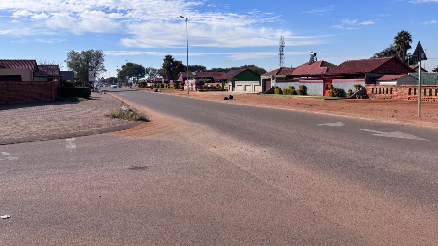 3 Bedroom Property for Sale in Soshanguve XX Gauteng