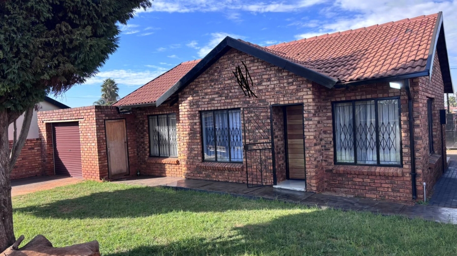 3 Bedroom Property for Sale in Soshanguve XX Gauteng