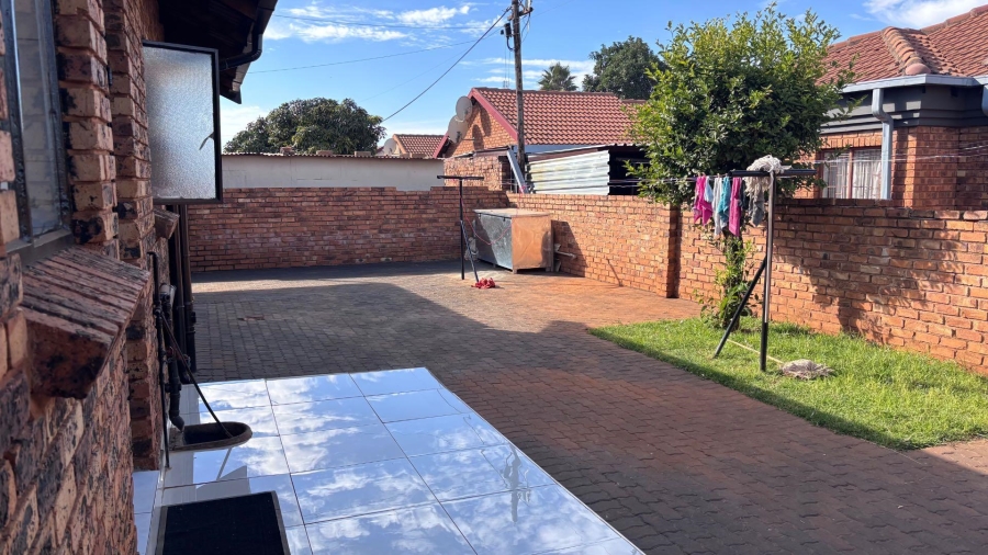 3 Bedroom Property for Sale in Soshanguve XX Gauteng