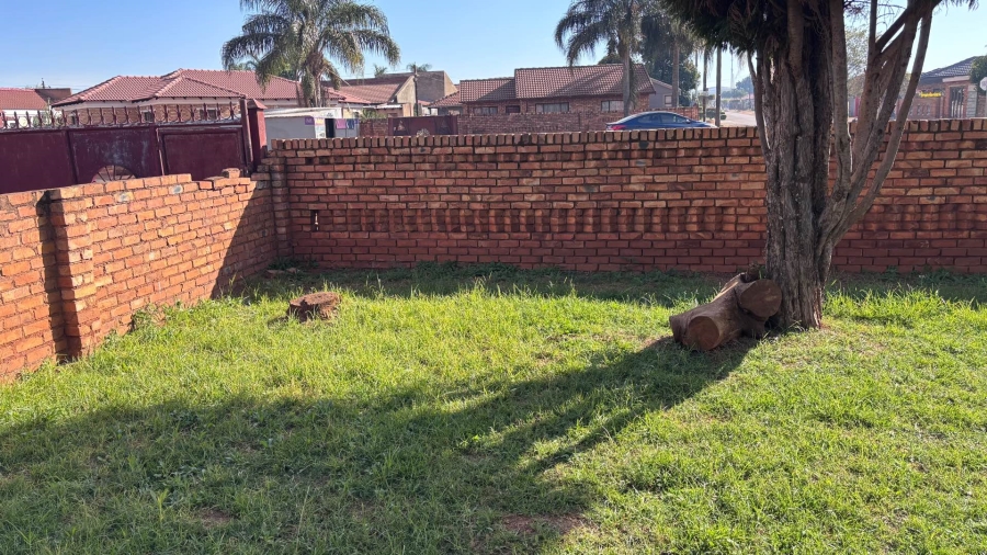 3 Bedroom Property for Sale in Soshanguve XX Gauteng