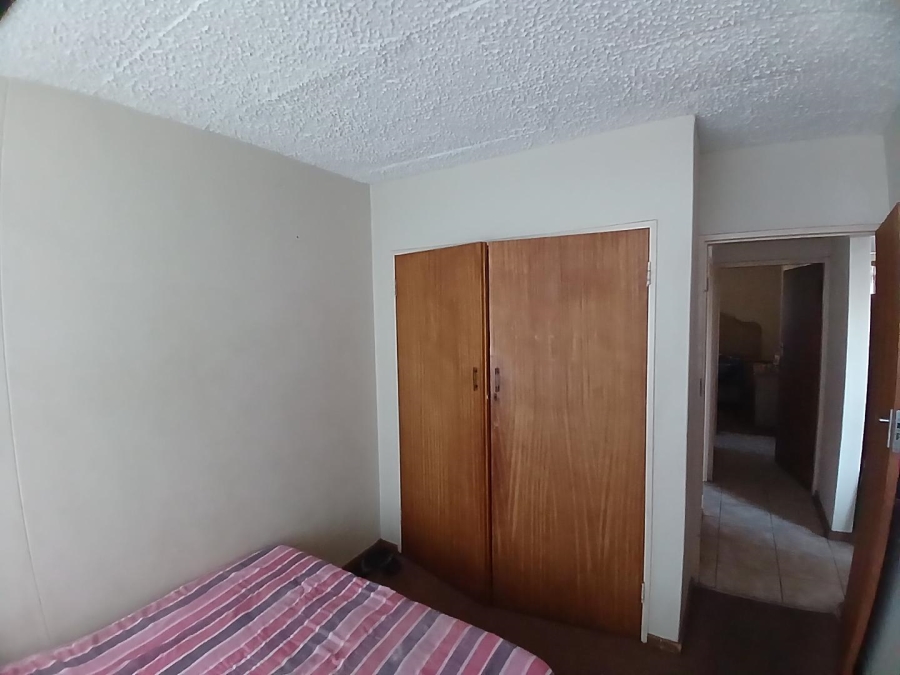 To Let 2 Bedroom Property for Rent in Rietfontein Gauteng