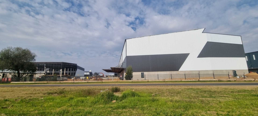 To Let Commercial Property for Rent in Jet Park Gauteng