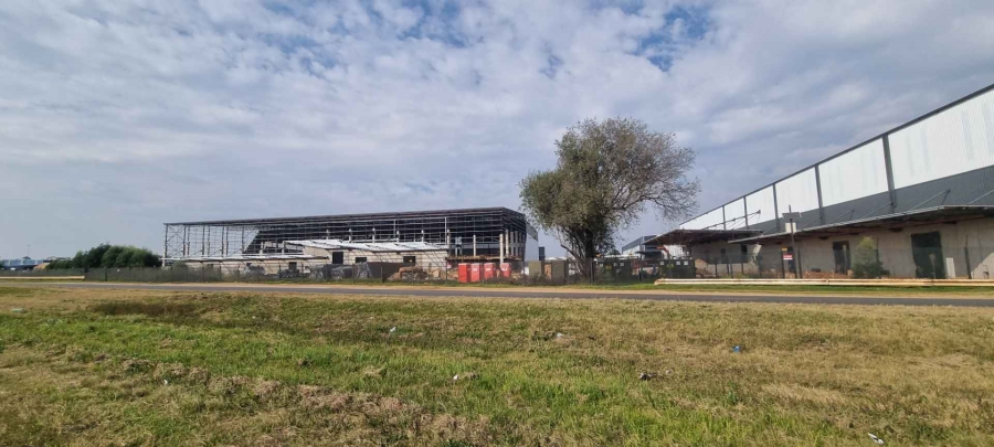 To Let Commercial Property for Rent in Jet Park Gauteng