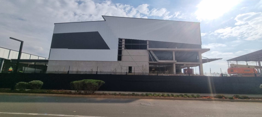 To Let Commercial Property for Rent in Jet Park Gauteng