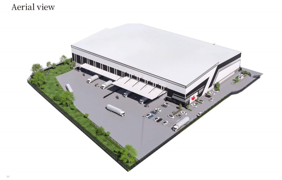 To Let Commercial Property for Rent in Jet Park Gauteng