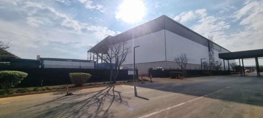 To Let Commercial Property for Rent in Jet Park Gauteng
