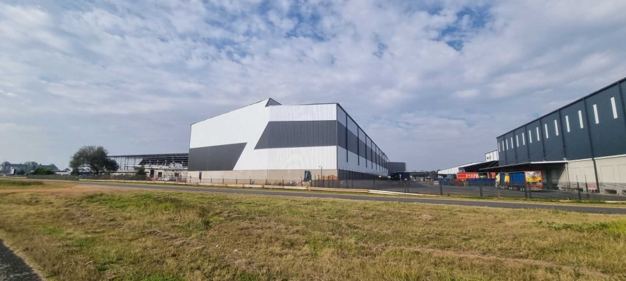 To Let Commercial Property for Rent in Jet Park Gauteng