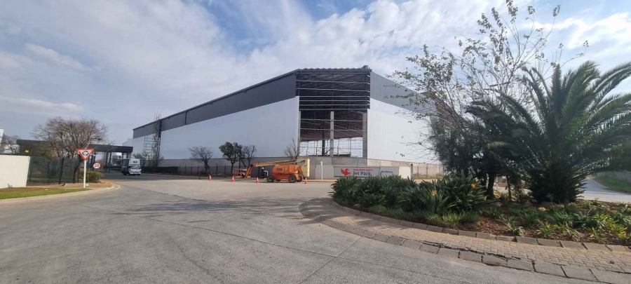 To Let Commercial Property for Rent in Jet Park Gauteng