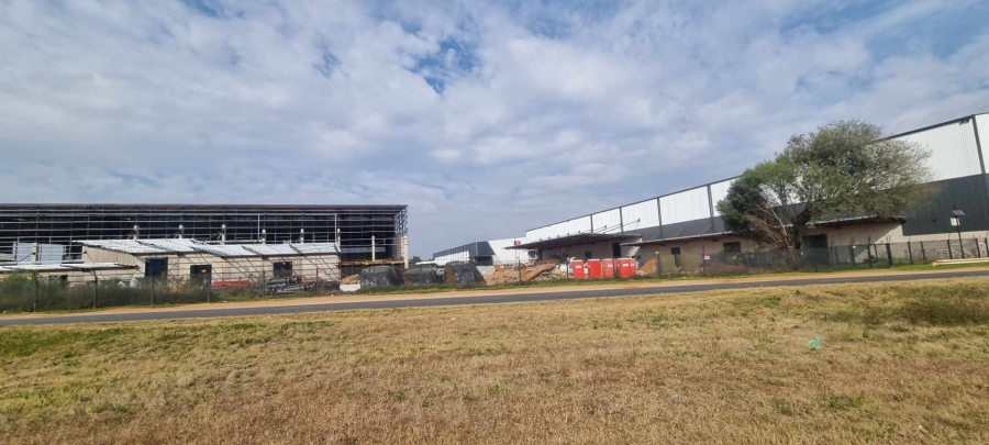 To Let Commercial Property for Rent in Jet Park Gauteng